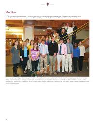 The others were released on bail until a date in late june. Ehs Magazine Fall 2010 By Episcopal High School Issuu