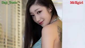 We do not own all the materials. Mrxgirl Love Daji Toxic å¦²å·± Toxic Part 10 Album Youmi Chia Sáº» Tin Hot