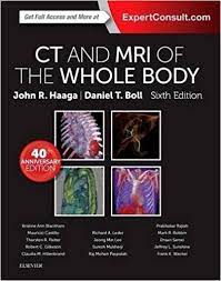 Ct And Mri Of The Whole Body 2 Volume Set 6th Edition Pdf Free Pdf Epub Books