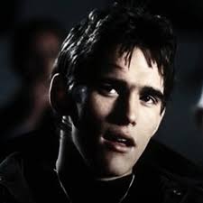 Dallas Winston(Matt Dillon)❤️❤️😘