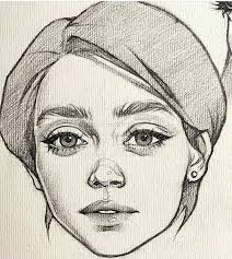 I'm an artist who's been searching for the perfect book and this is the closest. How To Drawing 45 Best Images For Charcoal Drawing Tips Techniques Charcoal Charcoaldrawing Drawings Artdrawi Portrait Drawing Pencil Portrait Drawings