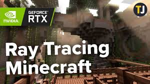 Nov 10, 2020 · the xbox series x has finally arrived. How To Enable Ray Tracing In Minecraft
