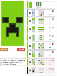 Image Result For Minecraft Recipes Banner Crafting Minecraft Banner Designs Minecraft Banners Minecraft Food