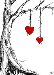 Image result for hearts of love