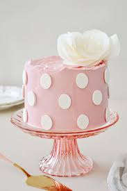 High Altitude Lemon Raspberry Cake