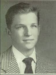 John Lawrence Dabbs III (1933-1995)