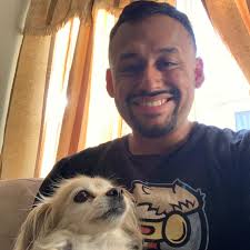 Jordan Green and Vinny Monroy Tello's Wedding Website