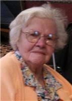 Avis Neubert Obituary (1929