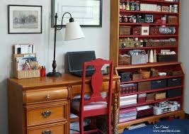 With patience, and these tips, you can find amazing pieces to pull together your room on a budget! Craft Room Tour Sue S Creative Workshop