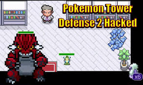 Pokémon tower battle, desarrollado por bombay play, y pokémon medallion battle, creado por gcturbo. Pokemon Tower Defense 2 Hacked Ptd Hacked Games