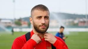 27 yaşındaki başarılı futbolcu yeni sezonda aslan olacak. Alpaslan Ozturk Ilk Kez A Milli Takim Da Fotomac
