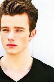 Chris Colfer Kurt Glee Charming Singer Actor Prince Perfect Chris Colfer Chris Glee Quotes