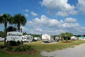 Creekside rv resort is a premier gated community. Creekside Rv Park Foley Alabama Us Parkadvisor