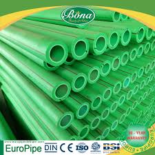 Europipe Good Quality And Din Certification Popular Ppr