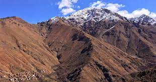 Seit 40 jahren bietet tischler reisen individuelle fernreisen in die zielgebiete asien, arabien, indischer ozean und indien. Wanderung Durch Die Taler Des Atlasgebirges 3 Tage Trekking Marokko