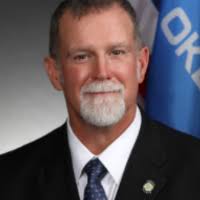 Oklahoma State Senate District 7