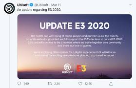 Desde 2013, nintendo acostumbra a emitir un nintendo direct durante las fechas previas a la celebración del evento —del 8 al 11 de junio, sin una nintendo, en respuesta al citado medio: E3 For Nintendo 2020 What S Different Then Last Year E3 2019 And Is The Event Cancelled Updated News Gamerclub 92