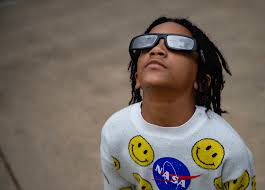 Solar eclipse 2024 in Jackson, MS