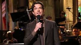 John Mulaney Comedy Show at Lyric Baltimore