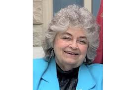 Myrtle Ralston Obituary (1947