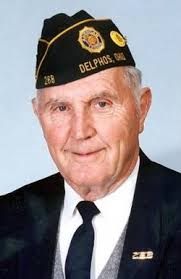 Charles J Kaverman Sr. (1913-2011)