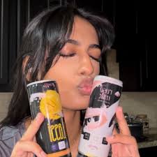 🥭 What do South Asian flavors, TikTok wellness hacks, and protein drinks  have in common? 👉 Yashvi Shah — Founder of @drinkgomo , the first South  Asian–inspired protein drink brand, and a