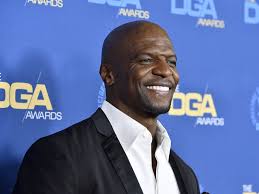 Terry Crews Admits Racial Slur Acronym He Tweeted Was 'Horrible'
