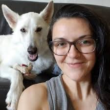 SJ Zanolini named a '22-'23 DeBakey Fellow in the History of Medicine at  NLM!