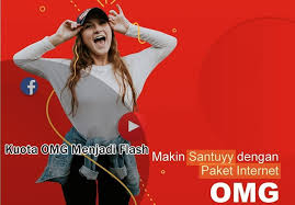 Berlaku untuk mengakses aplikasi youtube, facebook, instagram untuk cek paket internet telkomsel, kamu bisa menggunakan beberapa metode berikut, di antaranya Trik Mengubah Kuota Omg Telkomsel Menjadi Flash Tanpa Menggunakan Aplikasi