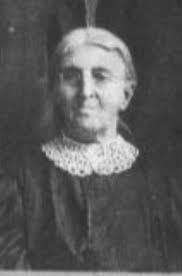 Rebecca Lusk Miller (1823-1913)