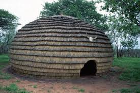 Black Architectural History Zulu House South Africa S African Hut Vernacular Architecture Architecture