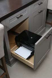 Maybe you would like to learn more about one of these? Hidden Printer Houzz