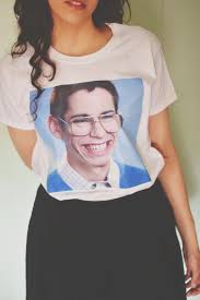 Freaks and geeks 2012 reunion part 1 no copyright infringement intended. Bill Haverchuck Freaks And Geeks Shirt Etsy
