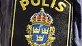 Political Debate Erupts Over Police Station Closures in Sweden