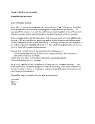 Use formal fonts and formal words. 47 Professional Legal Letter Formats Templates á… Templatelab