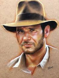 Brandon Kenny Indy, in Kenneth Parkhurst's Bandon Kenney Comic Art Gallery  Room