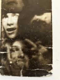More Infants of Sound. The Photo Booth experience. I see MIchael Gruwell,  John Bertram and me.