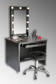 Pin By Cimpean Monica On Makeup Table Pinterest Small Makeup Vanity With Light Up Mirror Black Diy Vanity Mirror Vanity Table With Lights