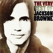 The Very Best of Jackson Browne by Jackson Browne
