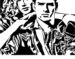 Top Gun Art Projects :: Photos, videos, logos, illustrations and branding  :: Behance