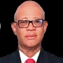 Rev. Clarence Moses Price Obituary