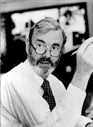 Ekdahl Lecture History