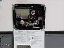 Atwood offers the regular gas and electric rv water heaters and also the new on demand rv water heaters that instantly make hot water as you need it so that you never. Atwood Rv Gas Water Heater Review Video Etrailer Com