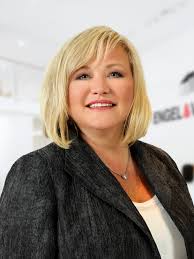 Shirley Gary, Team Members of Engel and Volkers Buckhead Atlanta Recognized  Nationally