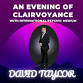 Clairvoyance Night event in Blackburn