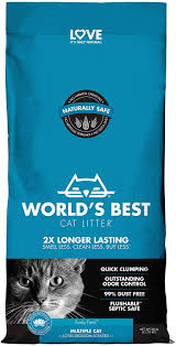 Check spelling or type a new query. Amazon Com World S Best Cat Litter Multiple Cat Lotus Blossom Scented 28 Pounds Pet Supplies