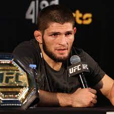 Aug 10, 2021 · khabib nurmagomedov to conor mcgregor: Khabib Nurmagomedov Return Dismissed After Rival Claimed Revenge Deal Was Agreed Irish Mirror Online