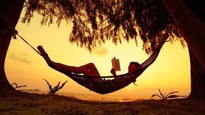 Selecciona a continuación alguna de las situaciones o circunstacias en las que la musica relajante te ayudará. Musica Relaxante Instrumental Para Estudar E Ler Musica Suave Para Meditar E Melhorar A Concentracao Focar E Acalmar A Mente Tropical Beach Outdoor Hammock