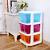 Plastic Drawers Cabinet Price