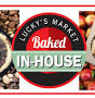 Lucky's Cakes from www.luckysmarketsohio.com